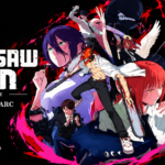 Chainsaw Man