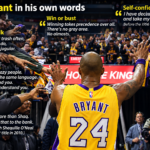 Kobe Quotes