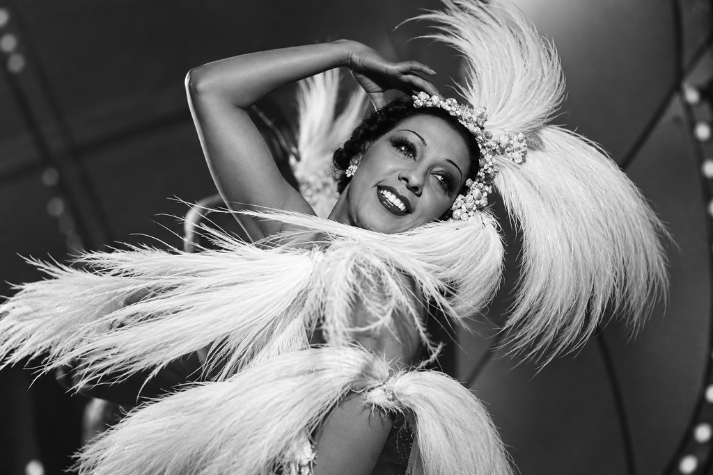 Josephine Baker