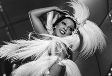 Josephine Baker