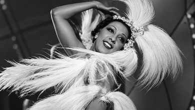 Josephine Baker