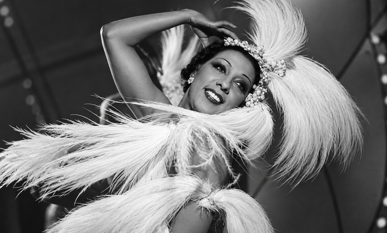 Josephine Baker