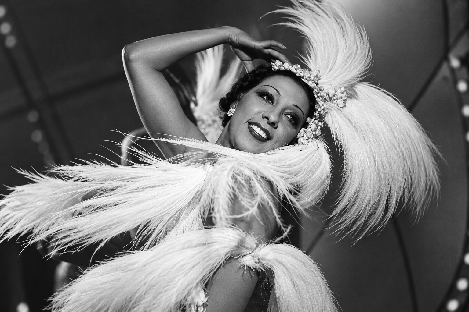 Josephine Baker