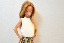 Adalia Rose