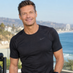 Ryan Seacrest Weight Loss